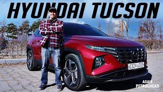 2022 Hyundai Tucson Review! – What to expect when you become an Owner of All New Hyundai Tucson!