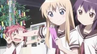 YURUYURI Season 1 - Official Trailer