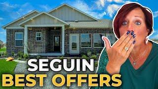 SEGUIN TEXAS: Hidden Gem For Affordable Living & Endless Attractions | San Antonio TX Realtor