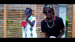 (Liberia offical music video) Shaku Shaku D King × TJ Sweet