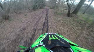 Surrey Byway Enduro 4/12/16 #31