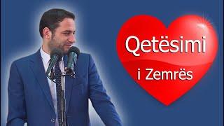 Qetesimi i zemres - Ligjerata dhe video motivuese per nje jete te begate!