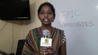 Epic Technologies in Ameerpet , Hyderabad | Yellowpages.in