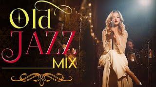 Old Jazz Mix – Smooth Rhythms to Help You Unwind