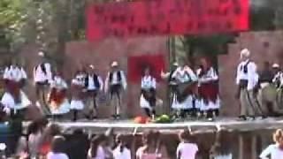 Illyrian Culture - Illyrian Dance