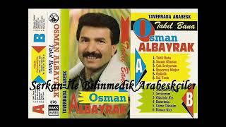 Osman Albayrak  - Sonum Olursun