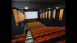 Le cinéma Trianon réouvre le 1er avril 2022 à Marvejols