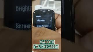 REALME smartwatch with 100+ sports modes @ITFundaz