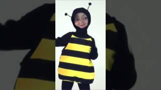 Пчёлонька