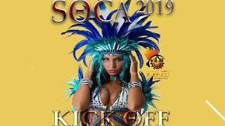 2019 Soca Mix Kick Off to Carnival 2019 Mix by djeasy