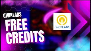 Qwiklabs May Free Susbcription || Free Credits || 100% Working || Limited Time !!