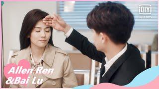 I'm Shi Yi's husband | Forever and Ever EP19 | iQiyi Romance