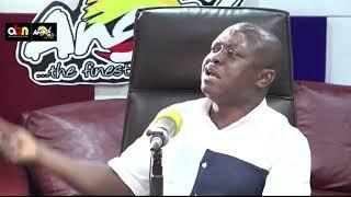 Dr Bawumia is a LIAR and a Confused Leader- Dr William Atta Owusu reveals shocking secrets about NPP