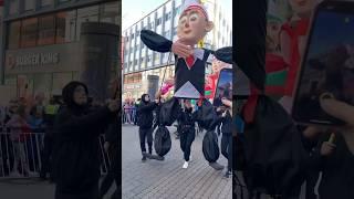 Germany’s Biggest Cologne Carnival#shorts  #germany#malayalam#youtubeshorts#trending#short#video