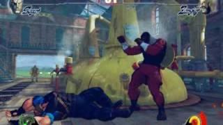 Demo vs Heavy 1