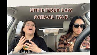 The Truth about Law School, Part 1