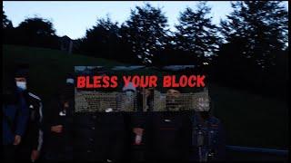 S.K - "BLESS YOUR BLOCK" (@Divinestudiostv