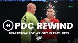 INCREDIBLE FINAL! | Wright v Van Gerwen - 2017 Premier League Final