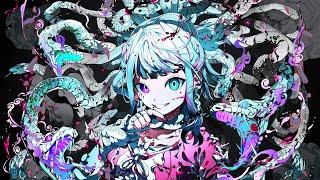 Utsu-P - Gorgon feat. 初音ミク