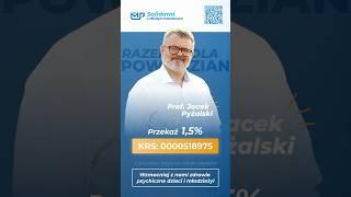 Profilaktyka to nie tylko "ratowanie młodzieży", gdy już jest źle  #shorts