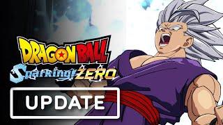 DRAGON BALL: Sparking! ZERO - New Official Super Hero DLC Speculations