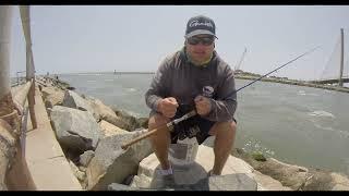 Indian River Inlet, North Side, Delaware, SheepHead Show, Full Episode