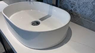 Tilemall & Otti - Basin OT5035