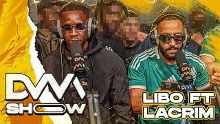 [EXCLU] Libo Feat Lacrim #dvmshow