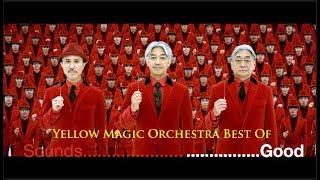 Yellow Magic Orchestra - Full Album - Best Of YMO