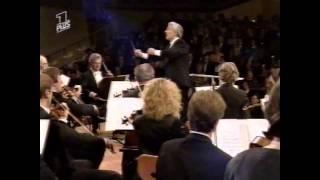 Tchaikovsky: Francesca da Rimini: DSO Berlin / Ashkenazy