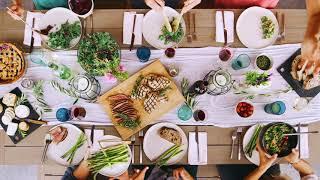Support Canadian Farmers - Food for Thought 2