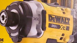 Dewalt DCF860 vs Gen4 Milwaukee Impact. Dewalt Can't Win!