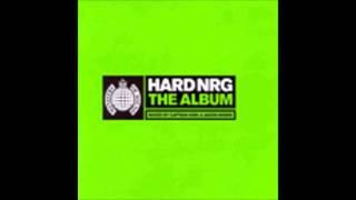 Hard NRG - The Album CD1: Mixed By Captain Kirk