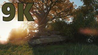 RINOCERONTE 9K DMG War Machines: Tactical Brilliance on Display! world of tanks complete 4K