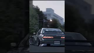 Drifting Nissan s13 through Oi wharf | Assetto Corsa #drift #jdm #steeringwheel #setup