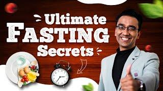 Right Way to Do Fasting for Maximum Benefits | Dr Pal