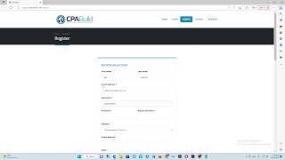 How To Create CPABuild Account in 2023 | CPABuild Approved From Bangladesh | Best CPA Network