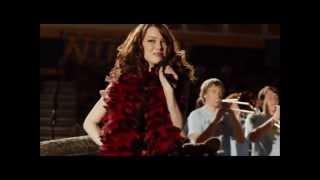 Easy A  - Musical Scene