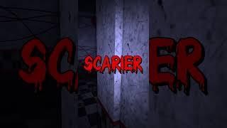 Five Nights at Freddy's (FNAF) in ROBLOX just got its SCARIEST UPDATE YET...