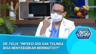 Deteksi Dini Meningitis | AYO SEHAT