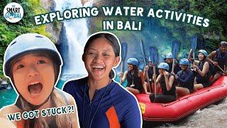 Best Water Sports Activities in Bali | Exploring Bali