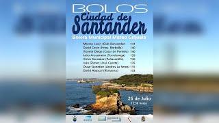 Mejores Momentos TORNEO CIUDAD DE SANTANDER