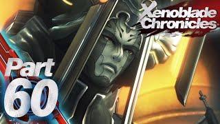 Xenoblade Chronicles: Definitive Edition - Part 60 - Edgil