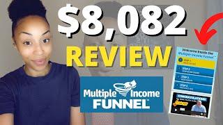 Is Multiple Income Funnel A Scam or Legit? [TRUTH REVEALED INSIDE REVIEW] 