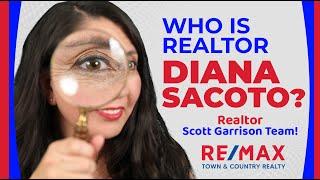 Why Buy Best Orlando Real Estate? | Realtors Scott Garrison & Diana Sacoto