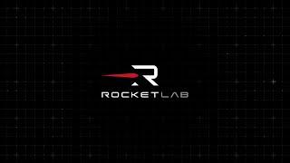 Rocket Lab - 'A Sky Full of SARs' Launch