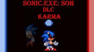 Sonic.Exe: SoH DLC Karma