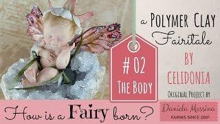 How is a Fairy Born? #2 of 6