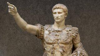 How We Found Augustus Caesar's Autobiography | ATG Highlights