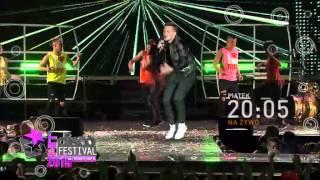 Disco Hit Festival Kobylnica 2015